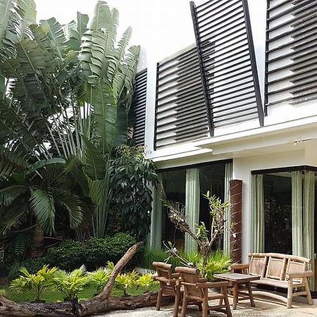 פורטו פרינססה Orchid Lagan Place Palawan מראה חיצוני תמונה