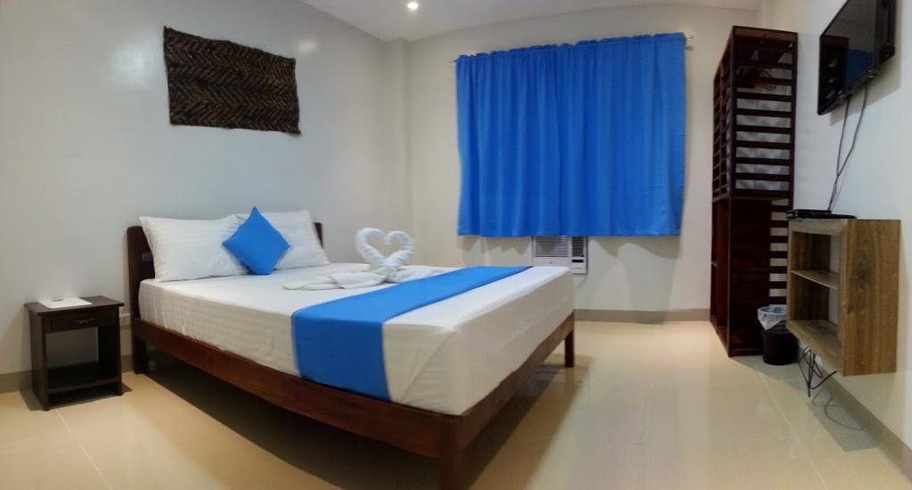 פורטו פרינססה Orchid Lagan Place Palawan חדר תמונה