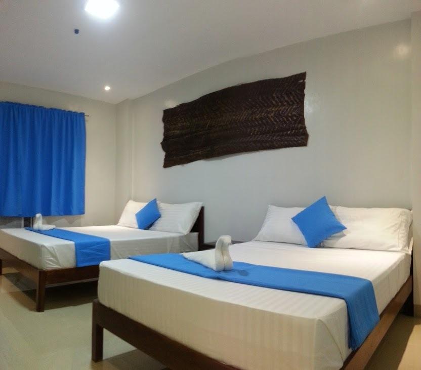 פורטו פרינססה Orchid Lagan Place Palawan מראה חיצוני תמונה
