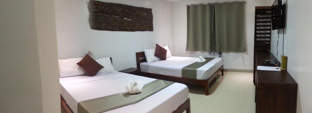 פורטו פרינססה Orchid Lagan Place Palawan מראה חיצוני תמונה