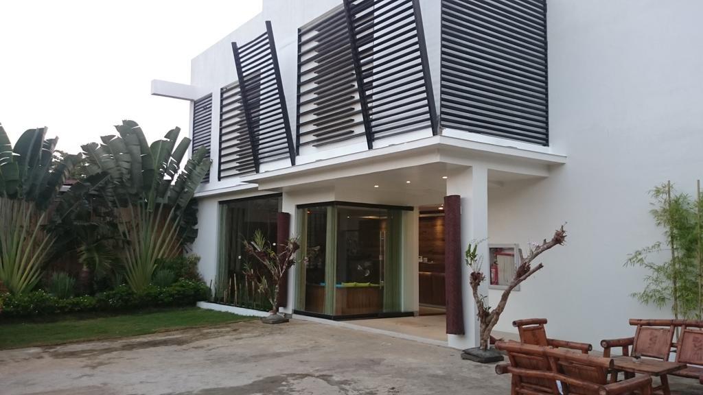 פורטו פרינססה Orchid Lagan Place Palawan מראה חיצוני תמונה