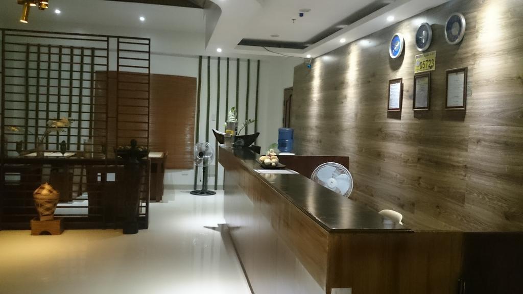 פורטו פרינססה Orchid Lagan Place Palawan מראה חיצוני תמונה