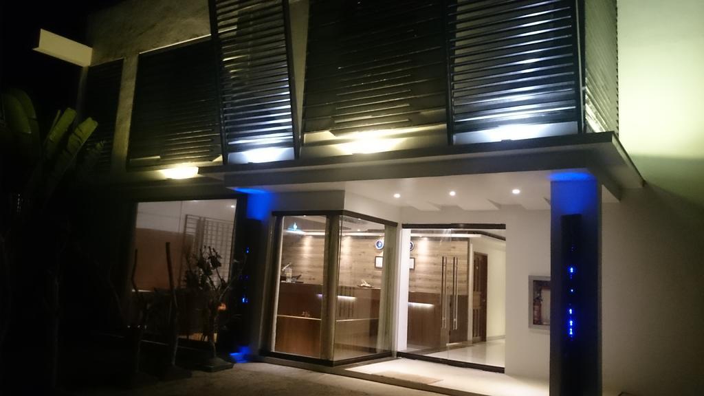 פורטו פרינססה Orchid Lagan Place Palawan מראה חיצוני תמונה