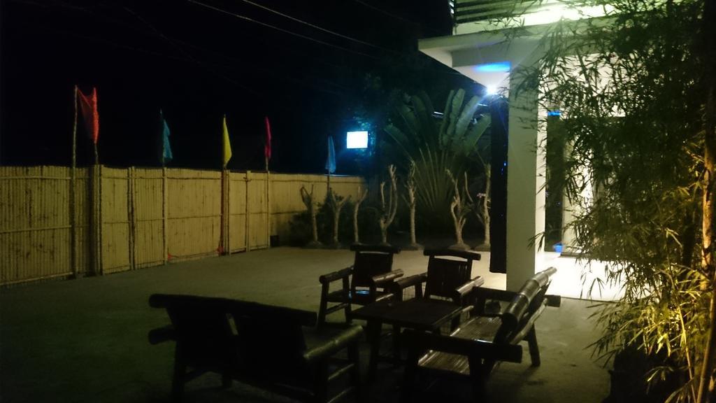 פורטו פרינססה Orchid Lagan Place Palawan מראה חיצוני תמונה