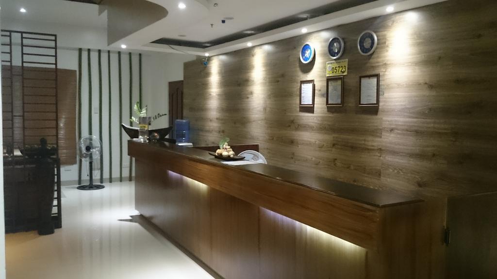 פורטו פרינססה Orchid Lagan Place Palawan מראה חיצוני תמונה