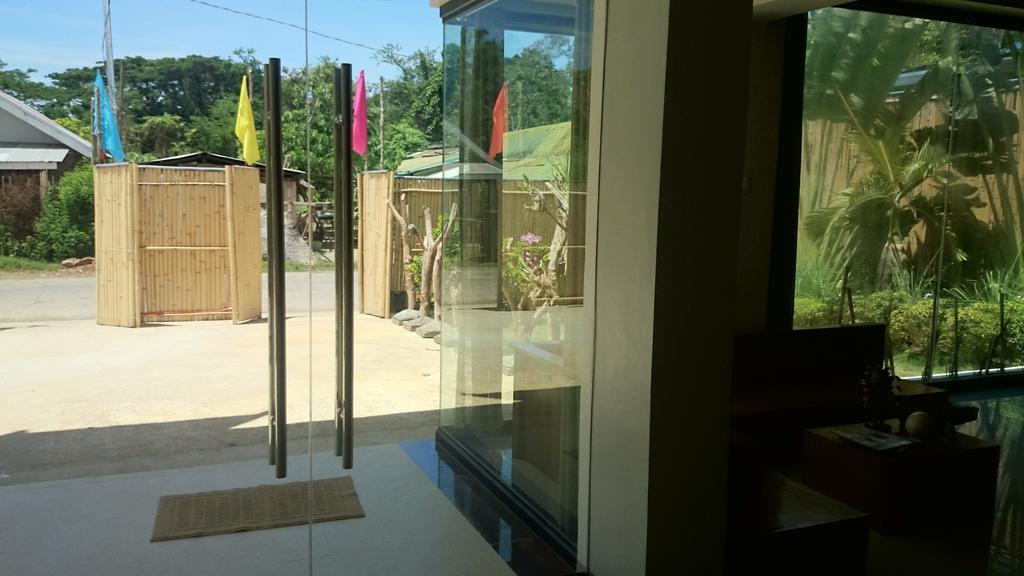 פורטו פרינססה Orchid Lagan Place Palawan מראה חיצוני תמונה