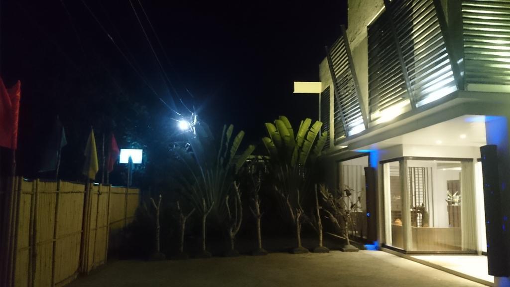 פורטו פרינססה Orchid Lagan Place Palawan מראה חיצוני תמונה