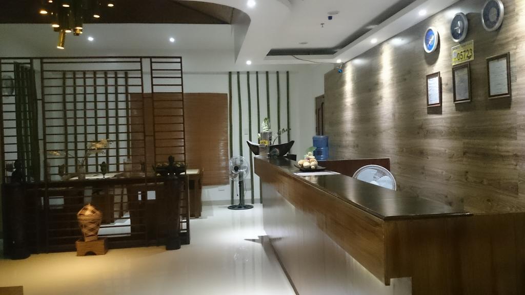פורטו פרינססה Orchid Lagan Place Palawan מראה חיצוני תמונה