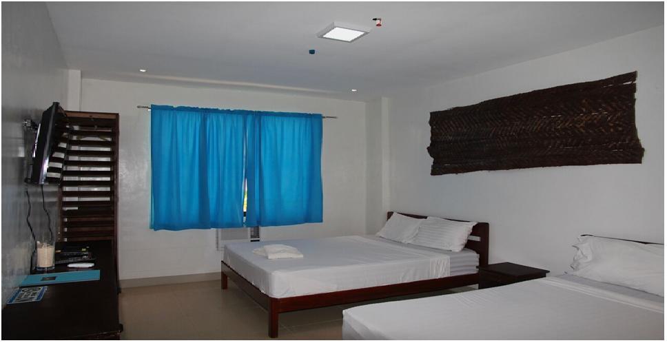 פורטו פרינססה Orchid Lagan Place Palawan חדר תמונה