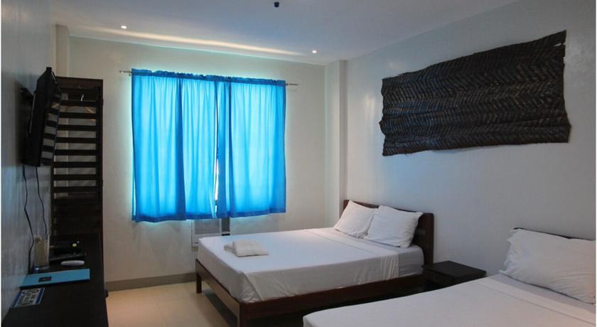 פורטו פרינססה Orchid Lagan Place Palawan חדר תמונה