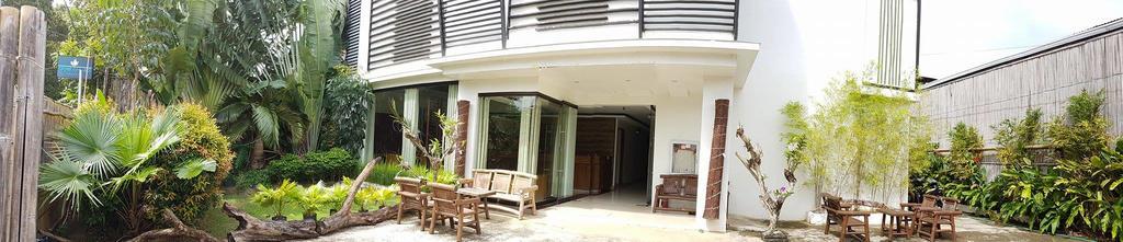 פורטו פרינססה Orchid Lagan Place Palawan מראה חיצוני תמונה