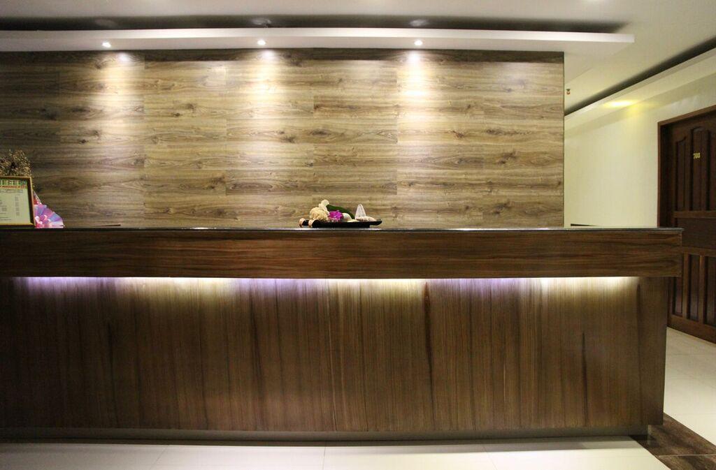 פורטו פרינססה Orchid Lagan Place Palawan מראה חיצוני תמונה