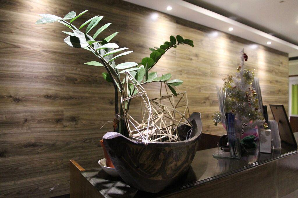פורטו פרינססה Orchid Lagan Place Palawan מראה חיצוני תמונה