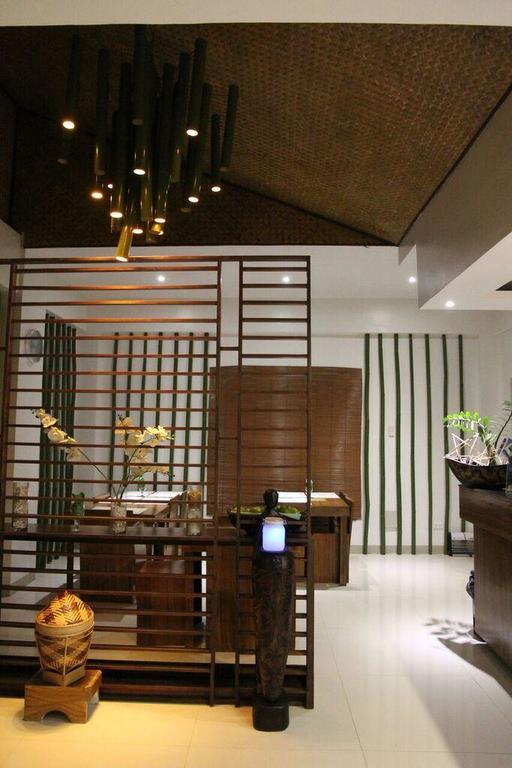 פורטו פרינססה Orchid Lagan Place Palawan מראה חיצוני תמונה