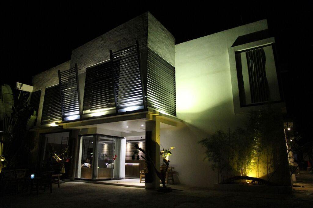 פורטו פרינססה Orchid Lagan Place Palawan מראה חיצוני תמונה