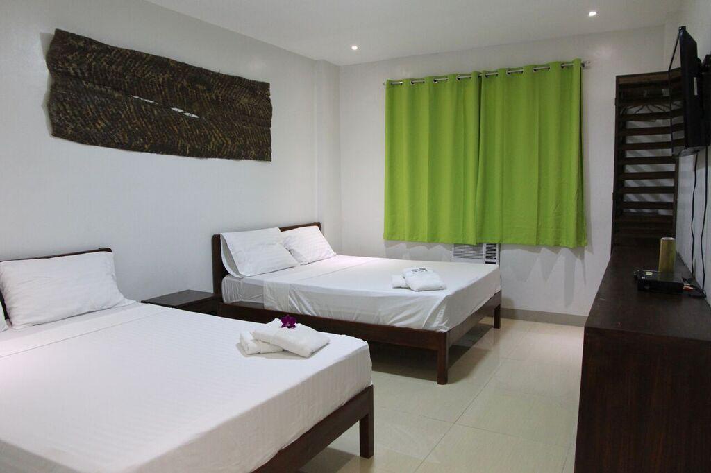 פורטו פרינססה Orchid Lagan Place Palawan מראה חיצוני תמונה