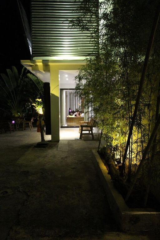 פורטו פרינססה Orchid Lagan Place Palawan מראה חיצוני תמונה
