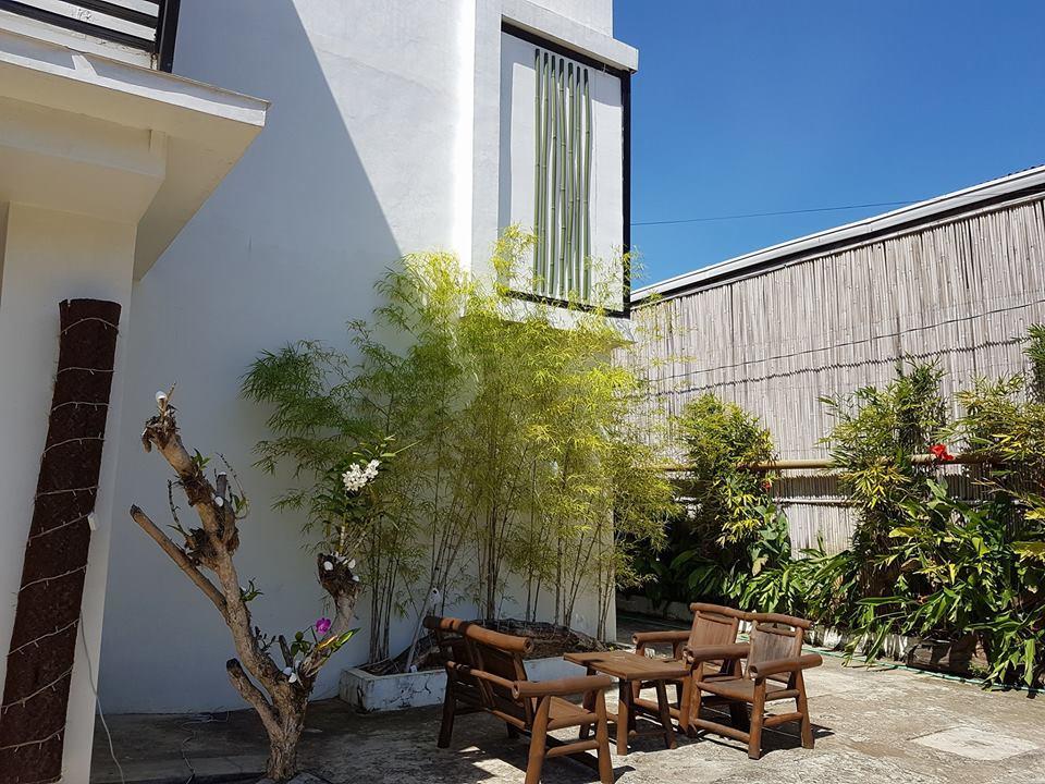 פורטו פרינססה Orchid Lagan Place Palawan מראה חיצוני תמונה