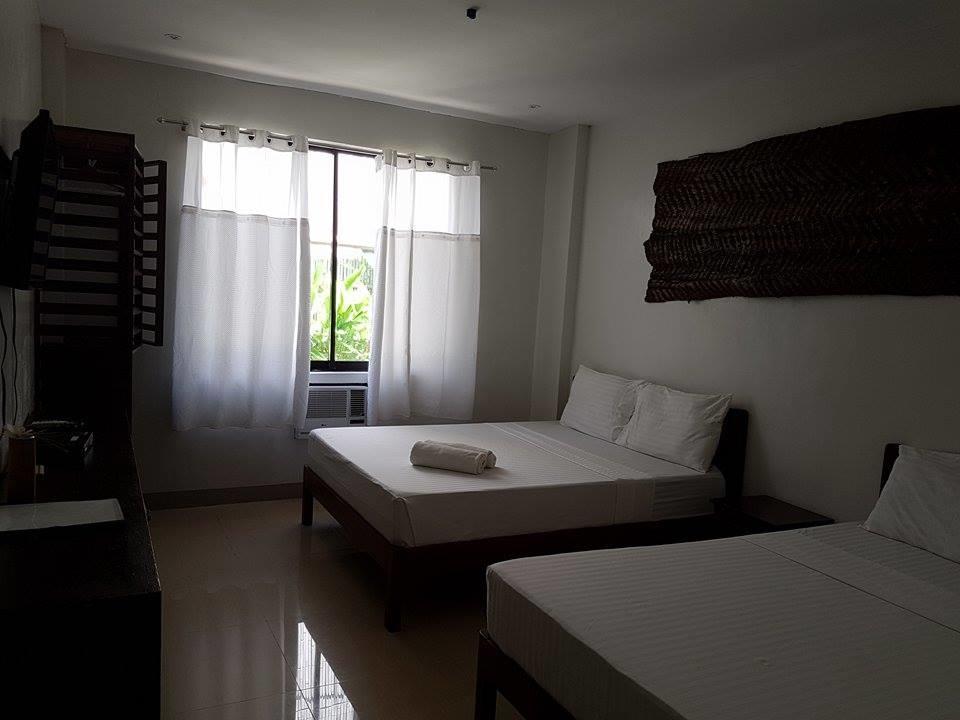 פורטו פרינססה Orchid Lagan Place Palawan מראה חיצוני תמונה