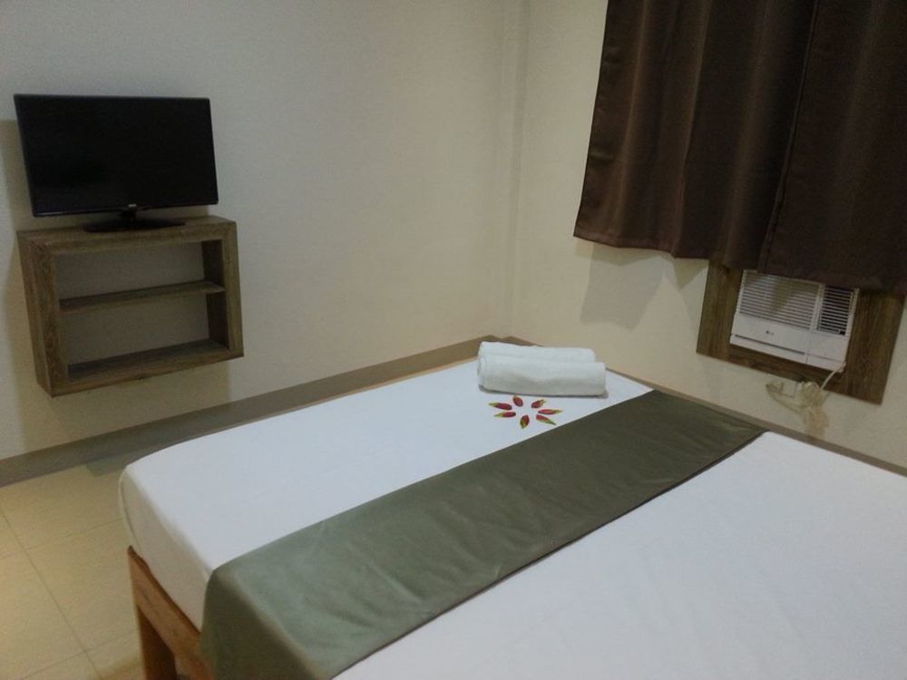 פורטו פרינססה Orchid Lagan Place Palawan מראה חיצוני תמונה
