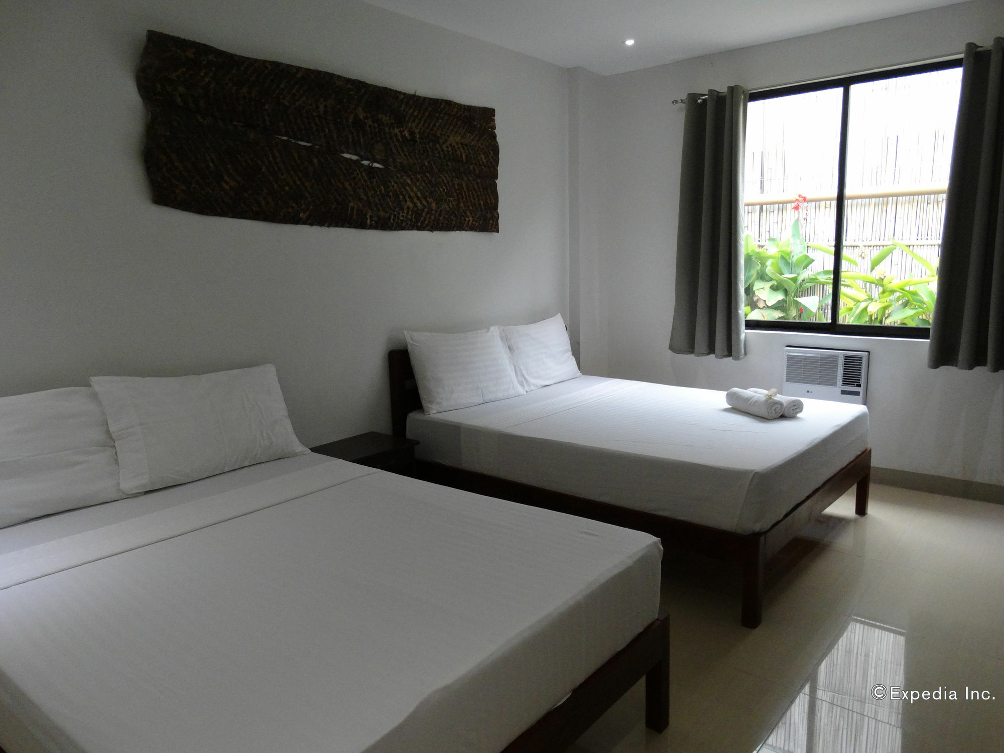 פורטו פרינססה Orchid Lagan Place Palawan מראה חיצוני תמונה