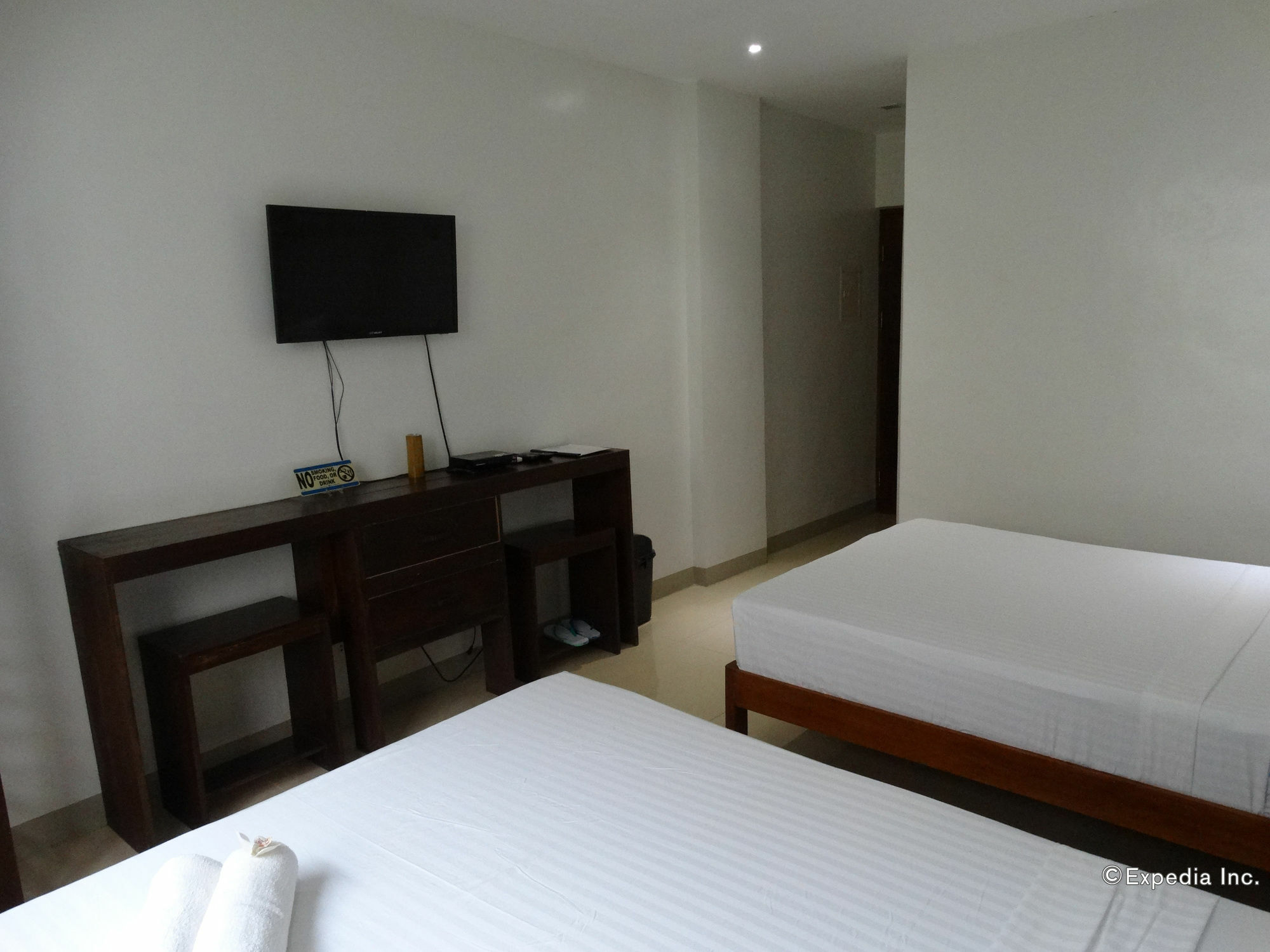 פורטו פרינססה Orchid Lagan Place Palawan מראה חיצוני תמונה