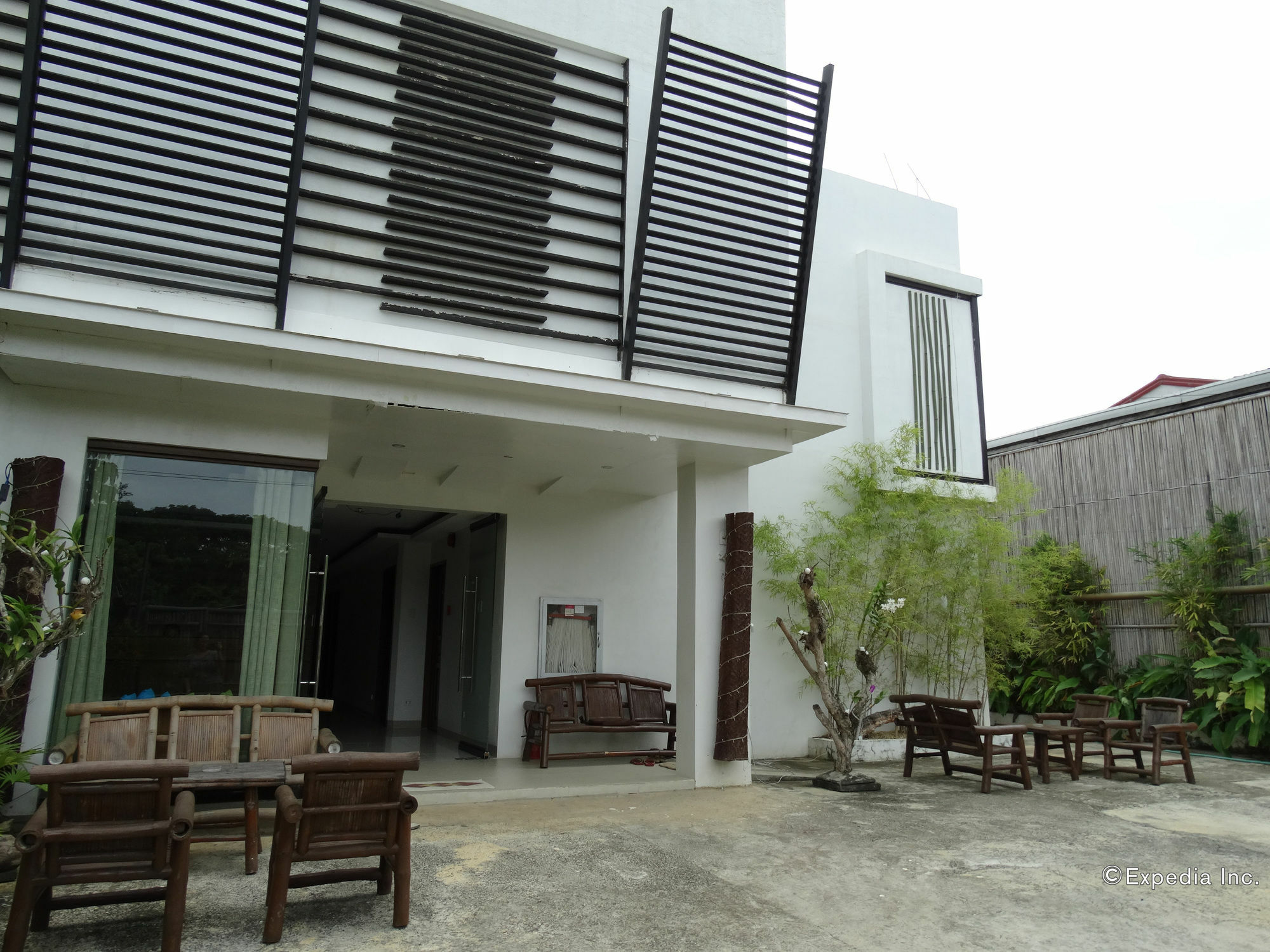 פורטו פרינססה Orchid Lagan Place Palawan מראה חיצוני תמונה
