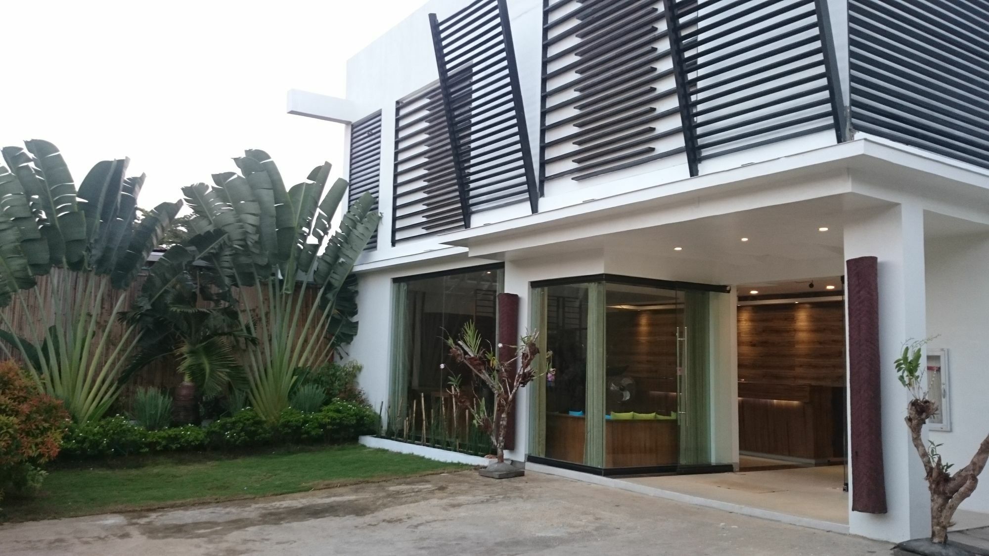 פורטו פרינססה Orchid Lagan Place Palawan מראה חיצוני תמונה