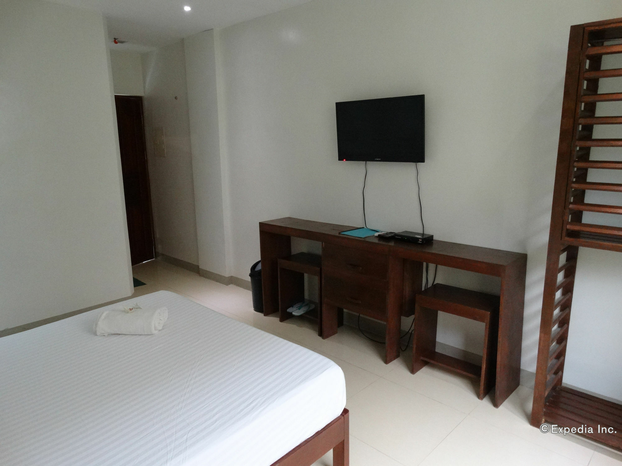 פורטו פרינססה Orchid Lagan Place Palawan מראה חיצוני תמונה