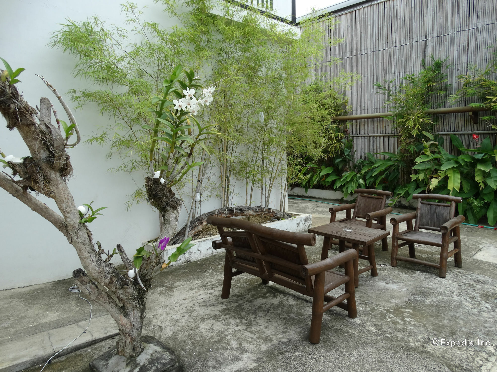 פורטו פרינססה Orchid Lagan Place Palawan מראה חיצוני תמונה
