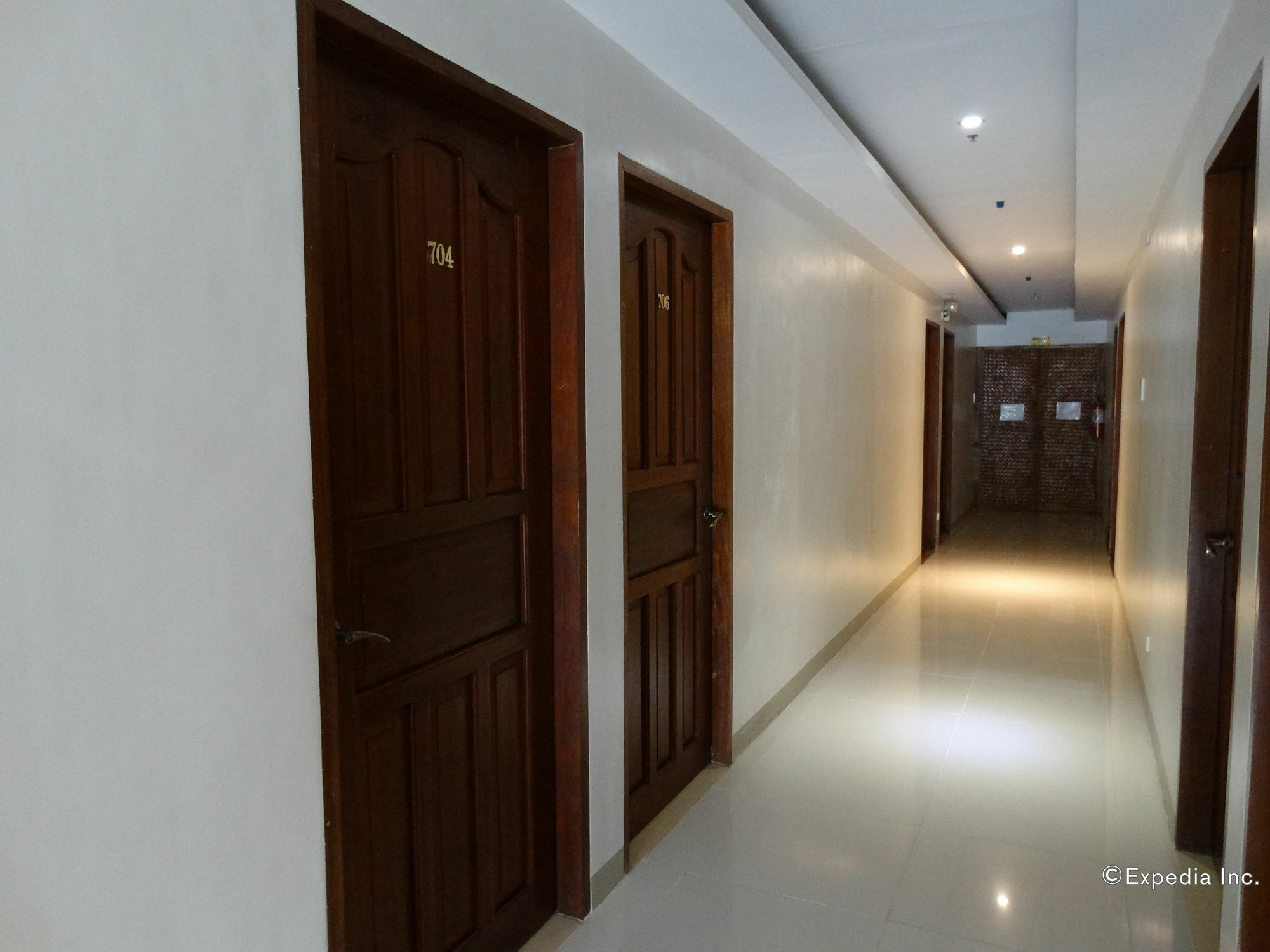 פורטו פרינססה Orchid Lagan Place Palawan מראה חיצוני תמונה