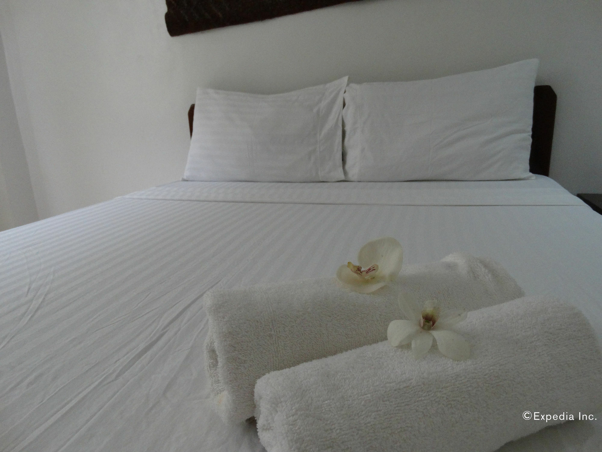 פורטו פרינססה Orchid Lagan Place Palawan מראה חיצוני תמונה