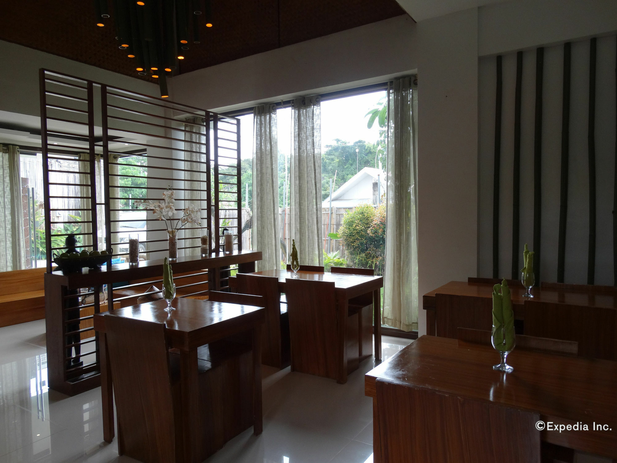 פורטו פרינססה Orchid Lagan Place Palawan מראה חיצוני תמונה