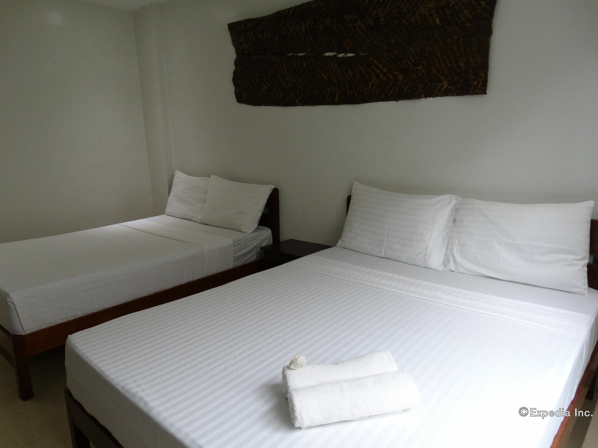 פורטו פרינססה Orchid Lagan Place Palawan מראה חיצוני תמונה
