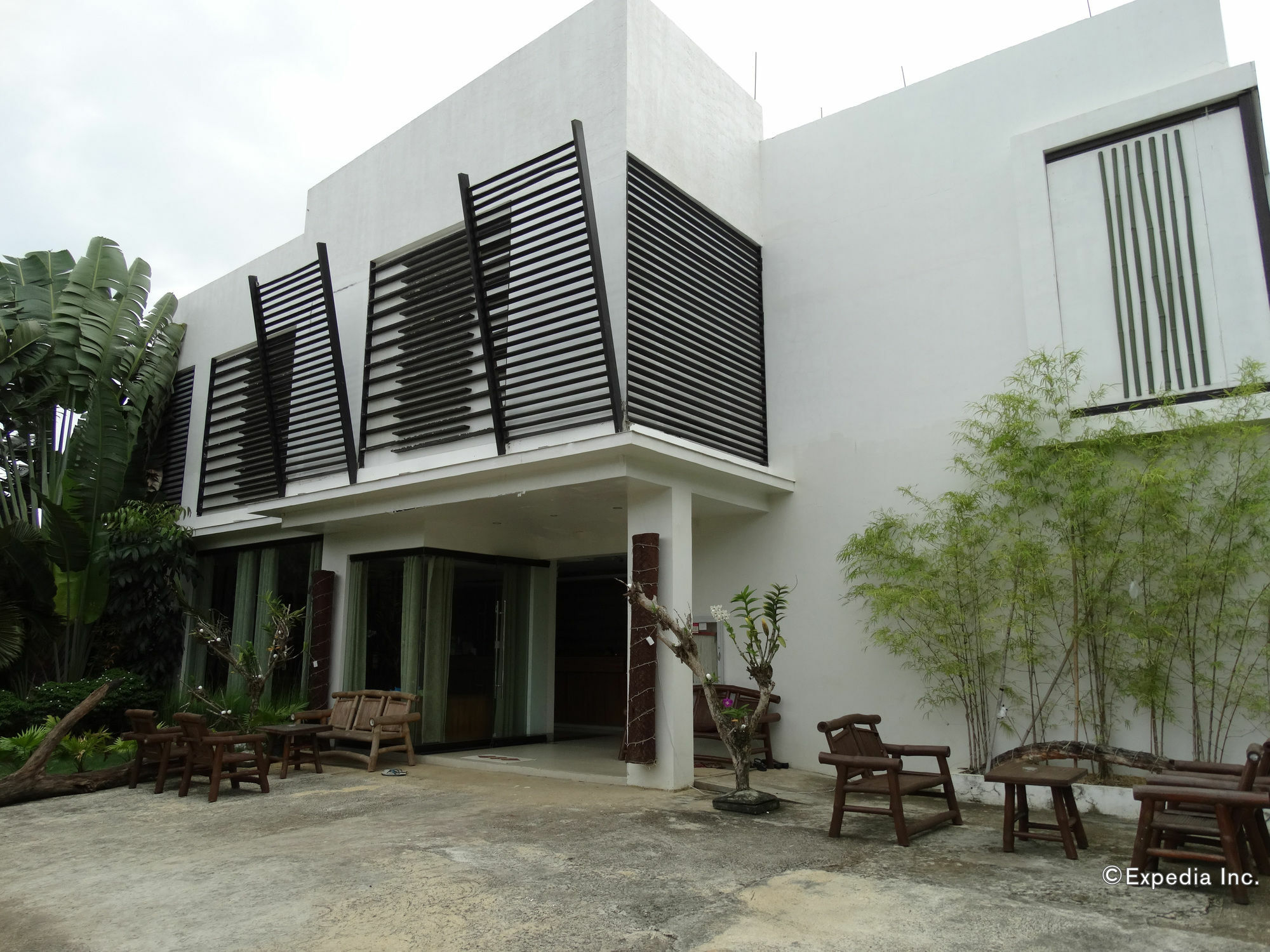 פורטו פרינססה Orchid Lagan Place Palawan מראה חיצוני תמונה