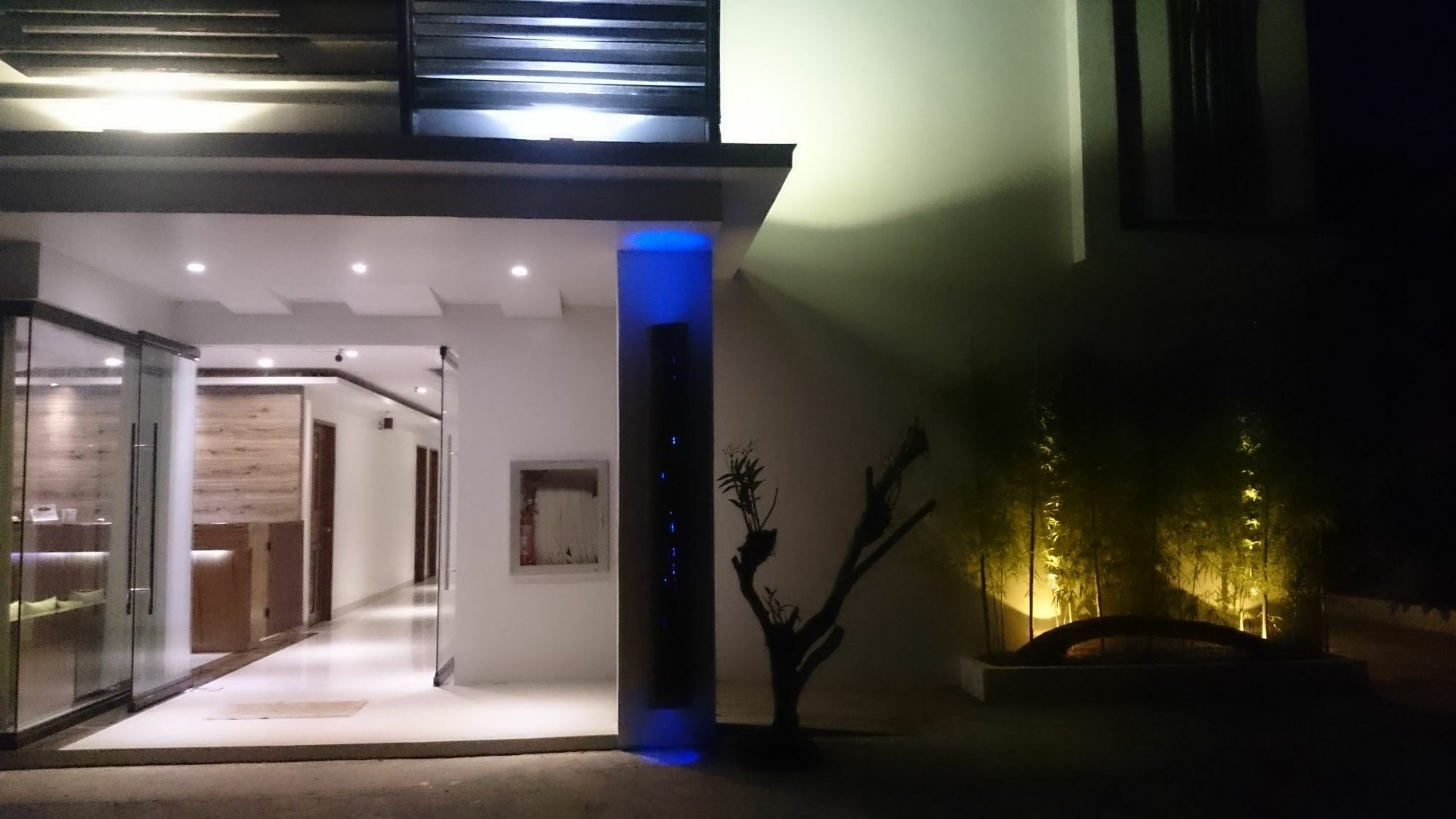 פורטו פרינססה Orchid Lagan Place Palawan מראה חיצוני תמונה