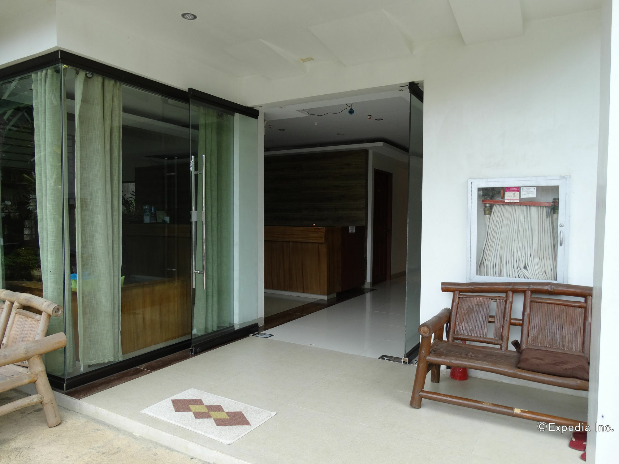 פורטו פרינססה Orchid Lagan Place Palawan מראה חיצוני תמונה