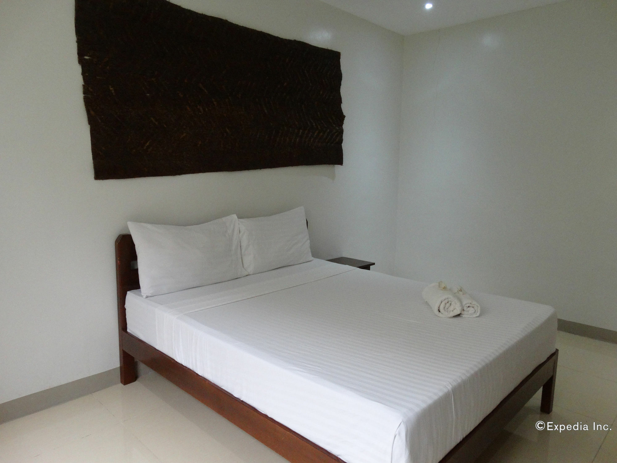 פורטו פרינססה Orchid Lagan Place Palawan מראה חיצוני תמונה