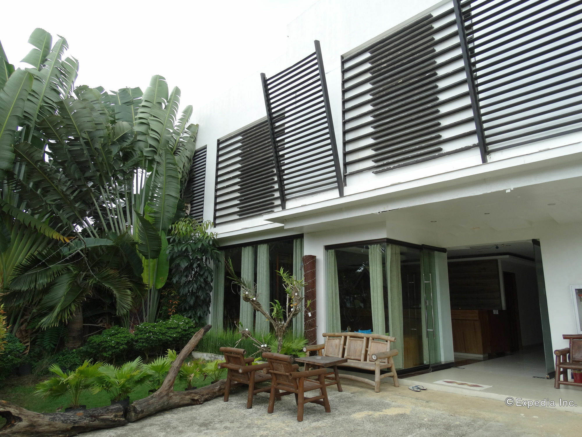 פורטו פרינססה Orchid Lagan Place Palawan מראה חיצוני תמונה