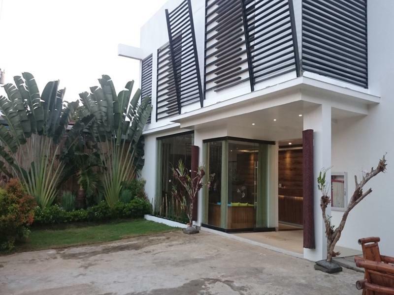 פורטו פרינססה Orchid Lagan Place Palawan מראה חיצוני תמונה