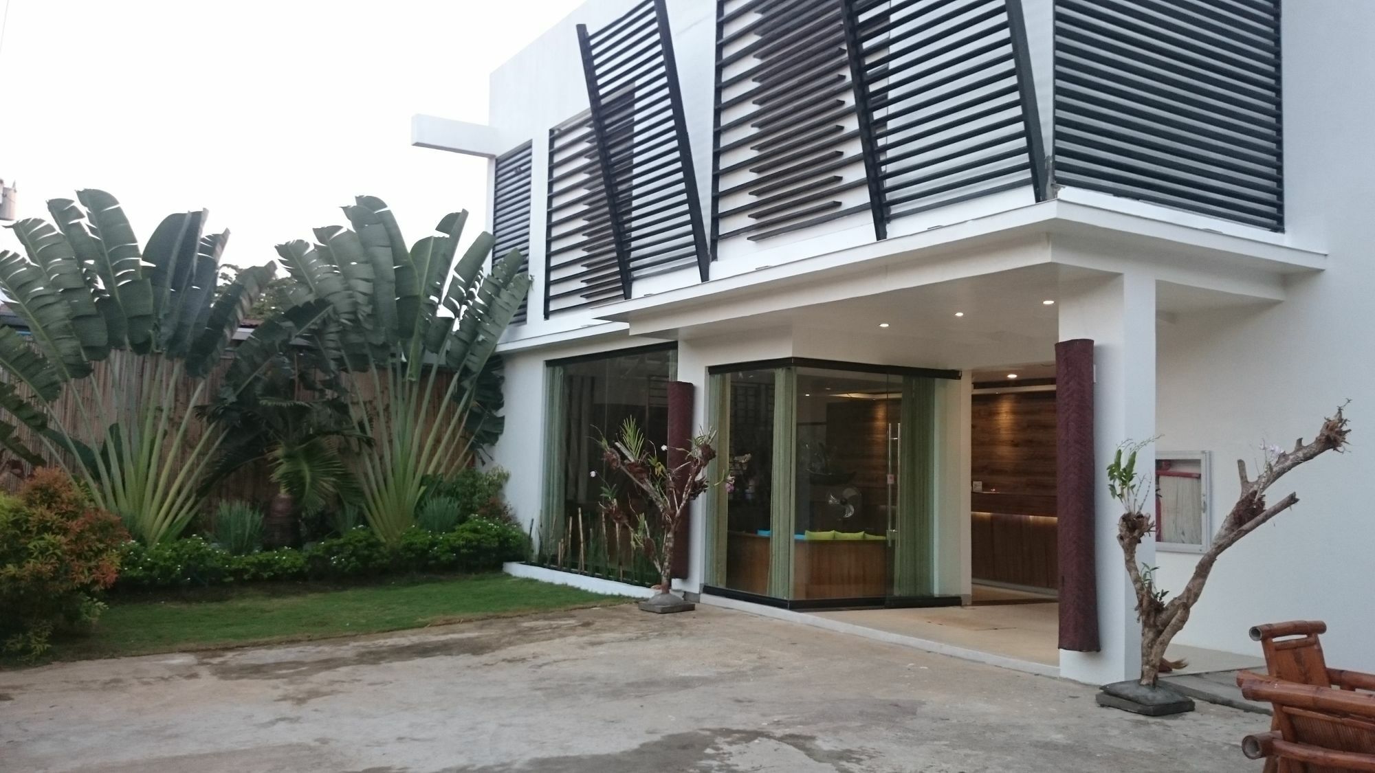 פורטו פרינססה Orchid Lagan Place Palawan מראה חיצוני תמונה